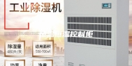 恒温恒湿控制柜