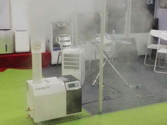 知识百科如何合理健康的使用加湿器？需要注意什么