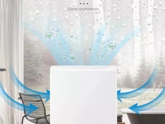 常见问题梅雨季让生活干爽舒适，如何正确除湿