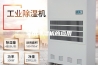 家用除湿机的应用