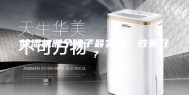 除湿机哪个牌子最实用，效果好？