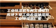 工业除湿机车间实验室仓库地下室工业去湿抽湿器工业除湿器厂家