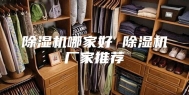 除湿机哪家好 除湿机厂家推荐