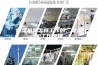 除湿机是怎样工作的，除湿机工作原理