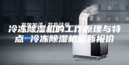冷冻除湿机的工作原理与特点 冷冻除湿机最新报价