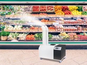 企业新闻除湿机温度