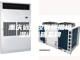 常见问题重庆远程控制恒温恒湿试验箱品牌