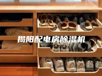 行业新闻揭阳配电房除湿机