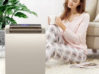 行业新闻工业除湿机压缩机的重要性