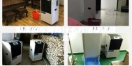 潮湿的车间有什么方法快速除湿
