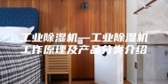工业除湿机—工业除湿机工作原理及产品分类介绍