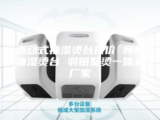 企业新闻点动式抽湿烫台报价 怀化抽湿烫台 羽田整烫一体机厂家
