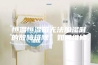 恒温恒湿箱无法加湿时的故障排除，如何维修