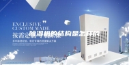 除湿机的结构是怎样的