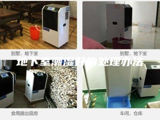 知识百科地下室潮湿好的处理办法