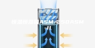 恒温恒湿箱ASM-250ASM-II