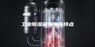 工业除湿器有哪些特点