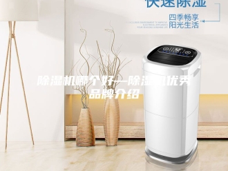 企业新闻除湿机哪个好—除湿机优秀品牌介绍