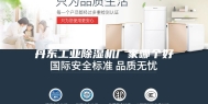 丹东工业除湿机厂家哪个好