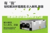 恒温恒湿试验箱的除尘方法