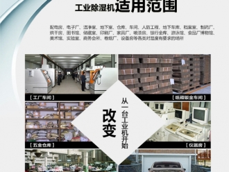 知识百科医药仓库加湿器，助力医药公司GSP认证工作
