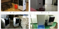 重庆除湿机工厂车间仓库潮湿用除湿机
