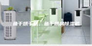 鱼干烘干机，鱼干烘房除湿机