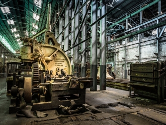 行业新闻工业防爆除湿机在最恶劣的环境中的运用