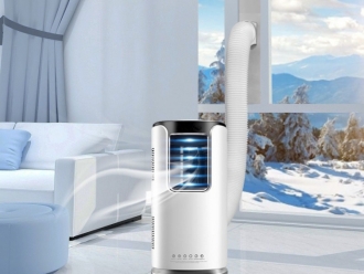 企业新闻除湿机的净化原理