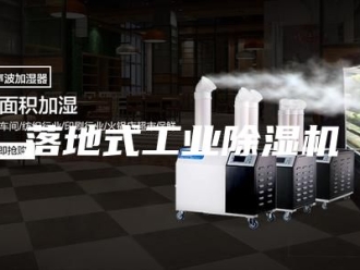行业新闻落地式工业除湿机
