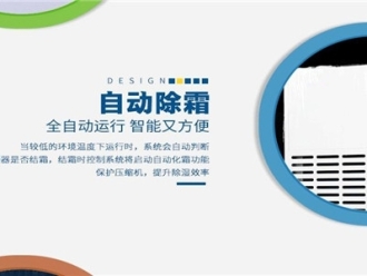 常见问题回南天将近，且看如何应对湿漉漉的回南天