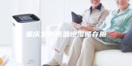 重庆发条恒温恒湿储存柜