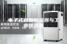 电子式微型除湿器与工业除湿机