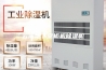 云南地下室柜机除湿机