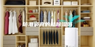 防潮袋真的能除湿吗