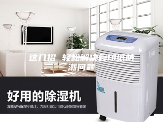 知识百科这几招 轻松解决复印纸防潮问题