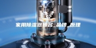 家用除湿器排名_品牌_原理