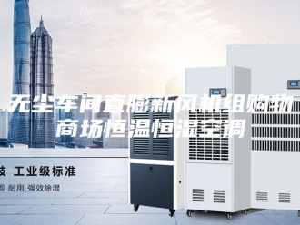 常见问题无尘车间直膨新风机组购物商场恒温恒湿空调