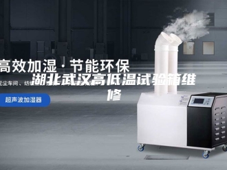知识百科湖北武汉高低温试验箱维修