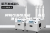 柳州恒温恒湿箱   高低温交变湿热箱供应