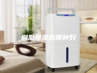 常见问题别墅除湿机那种好