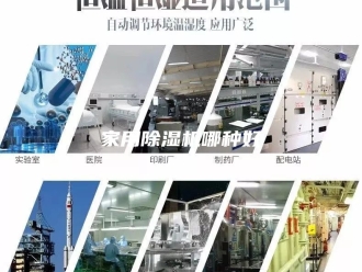 行业新闻家用除湿机哪种好