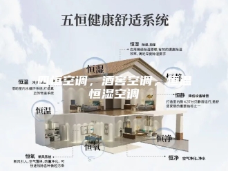 知识百科四恒空调，酒窖空调，恒温恒湿空调