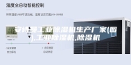 安诗曼工业除湿机生产厂家(图),工业除湿机,除湿机