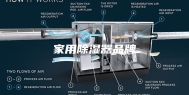 家用除湿器品牌
