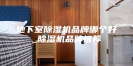 地下室除湿机品牌哪个好_除湿机品牌推荐