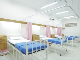 知识百科医院有哪些科室需要严格控温控湿