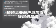 仙桃工业超声波加湿器，除湿机品牌