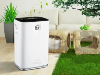 企业新闻除湿机的风量配置和制冷量计算方法