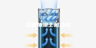 空调抽湿主机动吗